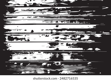 Altes Holz Grunge Textur Hintergrund