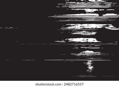 Old wood grunge texture background
