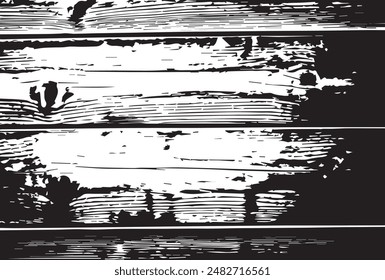 Altes Holz Grunge Textur Hintergrund