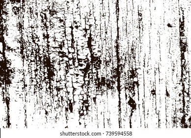 Old wood planks texture background.