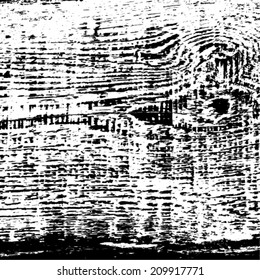 Old wood texture