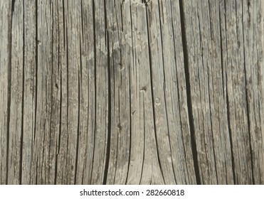 Old wood texture