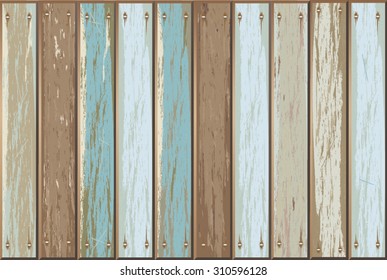 old wood texture background