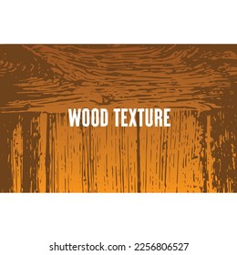 old wood texture background illustration
