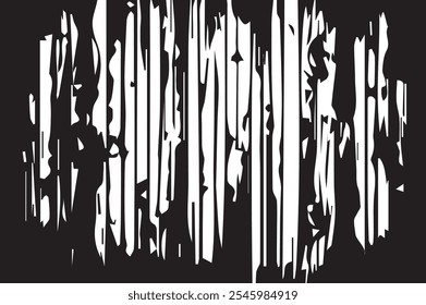 Old wood texture background surface with old natural pattern or old wood texture table top view.