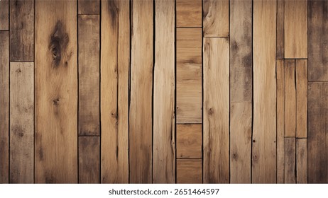 Old wood texture background. Old wooden planks. Wooden background. Natural pattern. Wooden texture close-up.