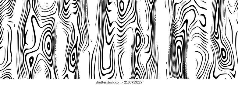 Textura de madera antigua. Borra el fondo áspero, tablero. 