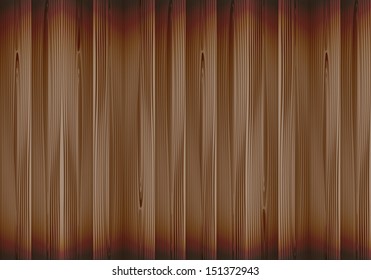 Old wood texture with natural patterns