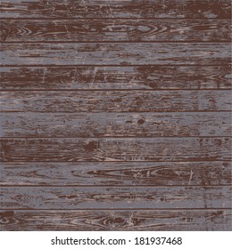 old wooden background