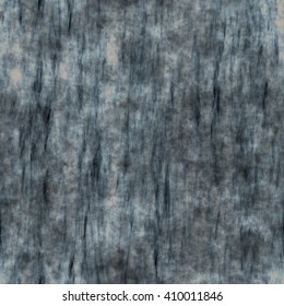 Old wooden gray surface. Seamless vector texture. Easy to edit