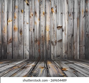 decoración de madera antigua