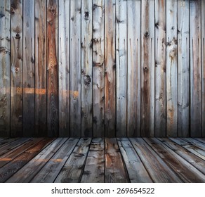 decoración de madera antigua