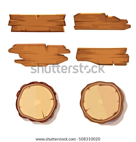 Similar – Foto Bild Baumstämme, Holztextur