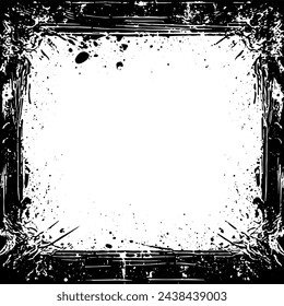 Old World Whispers in Monotone