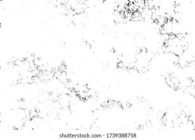 Old worn shabby pavement of large lime slabs on ancient city street.Vintage texture, damaged structure uneven rocky motif. Vein cracked stained natural travertine pattern for 3D design Italy castle