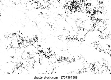 Old worn shabby pavement of large lime slabs on ancient city street.Vintage texture, damaged structure uneven rocky motif. Vein cracked stained natural travertine pattern for 3D design Italy castle