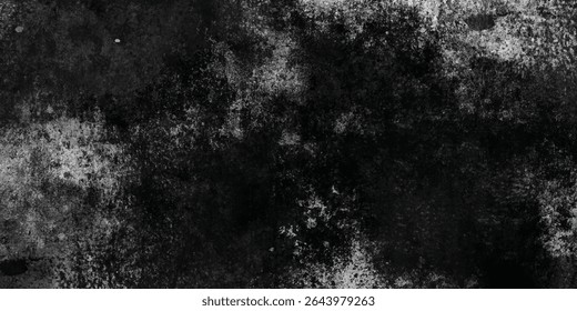 Superfície desgastada antiga com efeitos grunge arenosos


