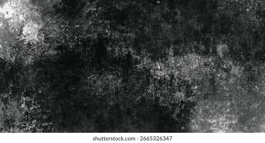 Superficie grunge desgastada vieja con textura áspera y patrones desteñidos

