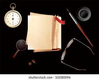 Older items