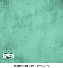 Oldest vintage background in grunge style