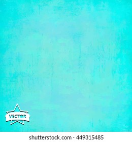 Oldest vintage background in grunge style