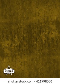 Old-style background, vector