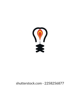 Oli lantern icon. Simple style Diwali holiday poster background symbol. Oli lantern brand logo design element. Oli lantern t-shirt printing. vector for sticker.