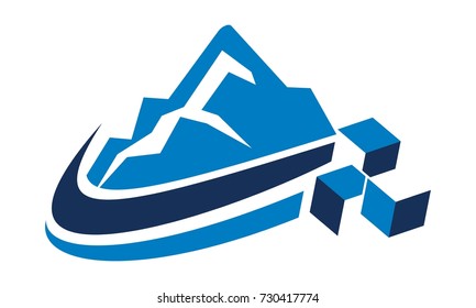 Olimpus Container Shipping Service 
