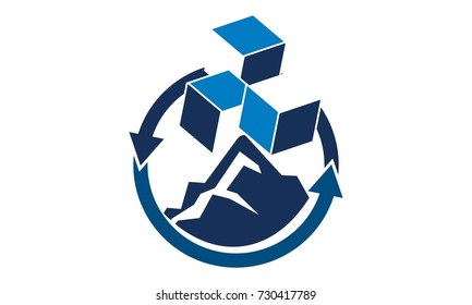 Olimpus Container Shipping Service 