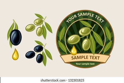 olive
