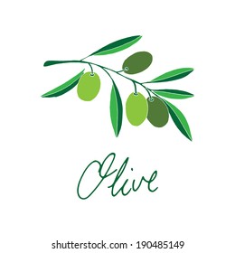 Olive