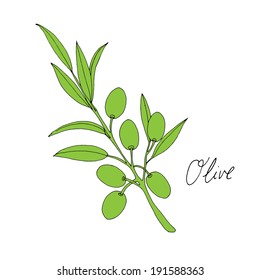 Olive
