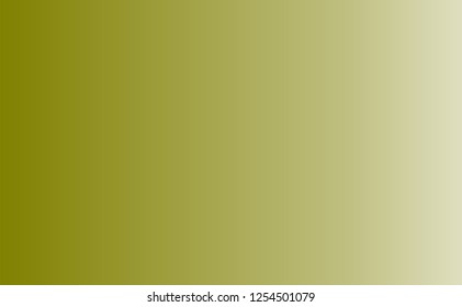 OLIVE #808000 linear gradient texture background illustration in vector.