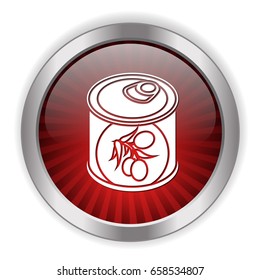 olive can icon