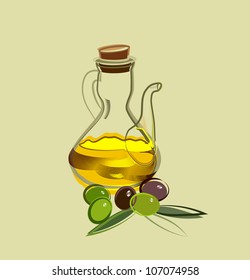 olive composition