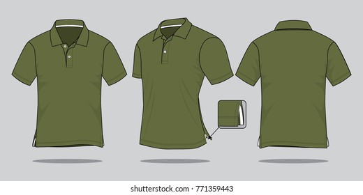  Green  T Shirt Images Stock Photos Vectors Shutterstock
