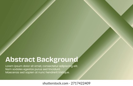 Fondo degradado verde oliva a amarillo suave inspirado en tonos naturales y ecológicos. Adecuado para proyectos de sostenibilidad, marca orgánica y diseño ambiental