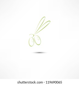 Olive icon