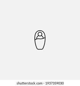 Olive icon sign vector,Symbol, logo illustration for web and mobile