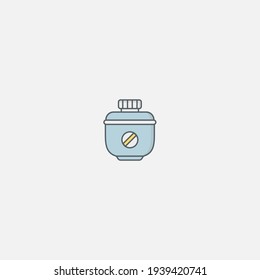 Olive icon sign vector,Symbol, logo illustration for web and mobile