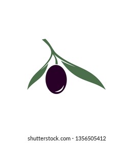 olive icon vector illustration design