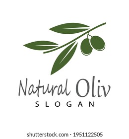 olive icon vector illustration design template
