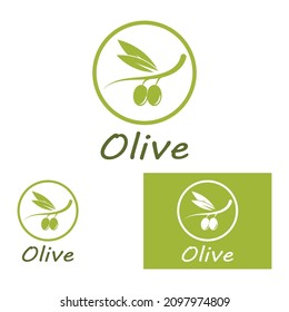 olive icon vector illustration design