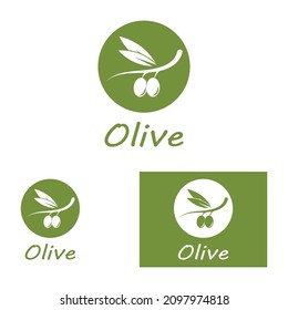 olive icon vector illustration design
