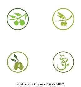 olive icon vector illustration design