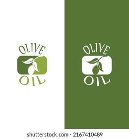 olive icon vector illustration design template