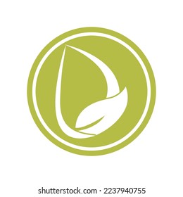 olive icon vector illustration design template