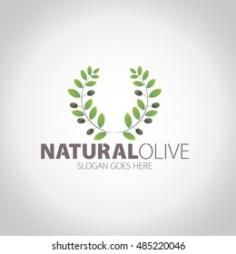 Olive Logo