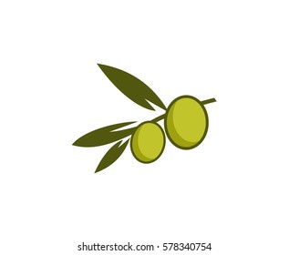 Olive Logo