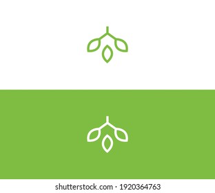 Olive  Logo template vector icon design
